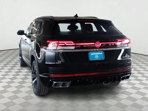 2025 Volkswagen Atlas Cross Sport 2.0T SEL Premium