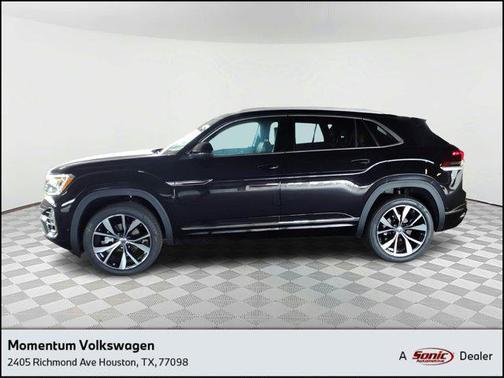 2025 Volkswagen Atlas Cross Sport 2.0T SEL Premium