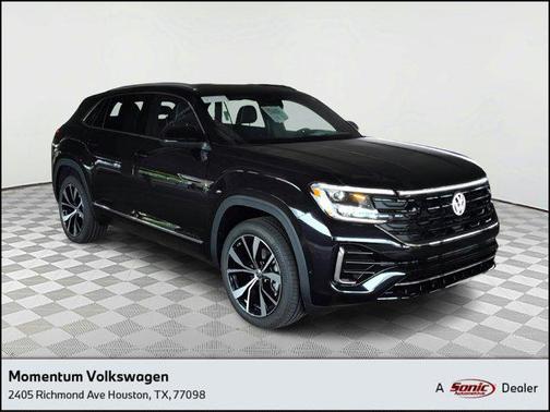 2025 Volkswagen Atlas Cross Sport 2.0T SEL Premium