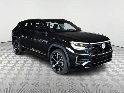 2025 Volkswagen Atlas Cross Sport 2.0T SEL Premium