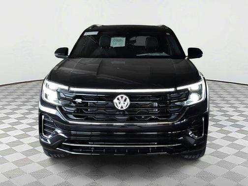 2025 Volkswagen Atlas Cross Sport 2.0T SEL Premium