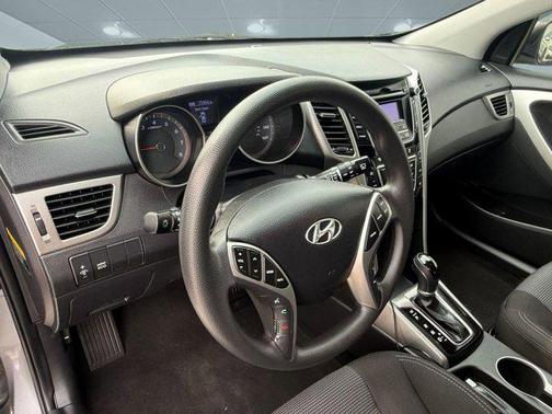 2014 Hyundai Elantra GT Base