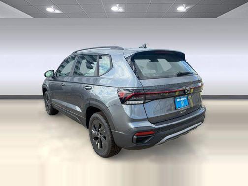 2026 Volkswagen Taos S