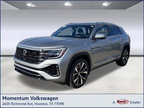 2026 Volkswagen Atlas Cross Sport 2.0T SEL Premium
