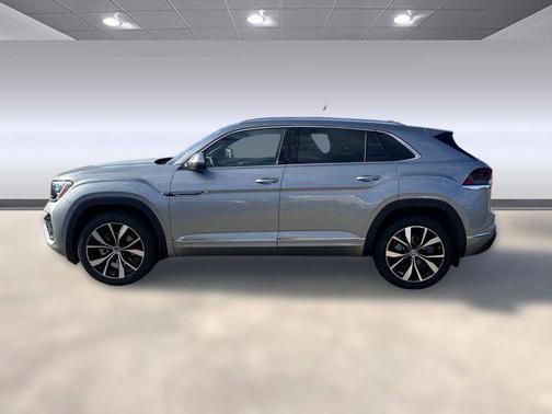 2026 Volkswagen Atlas Cross Sport 2.0T SEL Premium