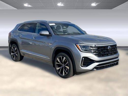 2026 Volkswagen Atlas Cross Sport 2.0T SEL Premium