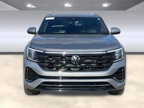 2026 Volkswagen Atlas Cross Sport 2.0T SEL Premium