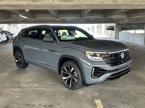 2025 Volkswagen Atlas Cross Sport 2.0T SEL Premium