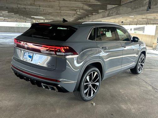 2025 Volkswagen Atlas Cross Sport 2.0T SEL Premium