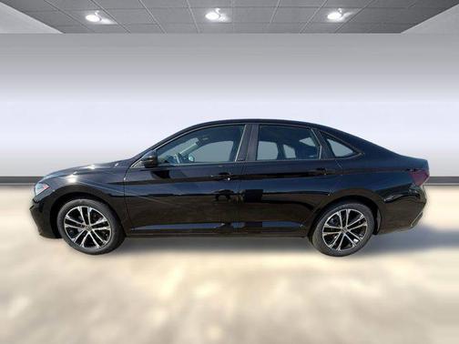 2026 Volkswagen Jetta 1.4T S