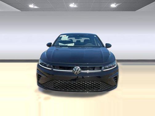 2026 Volkswagen Jetta 1.4T S