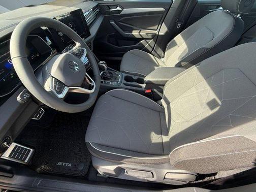 2026 Volkswagen Jetta 1.4T S