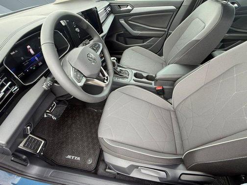 2026 Volkswagen Jetta 1.4T S