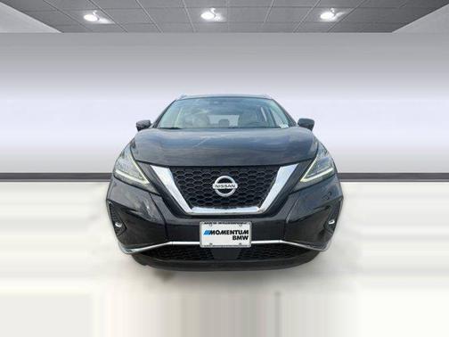 2022 Nissan Murano Platinum FWD