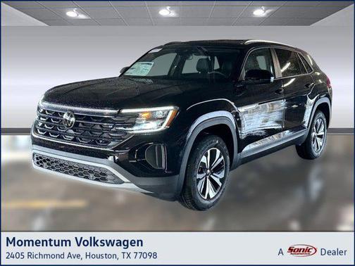 2026 Volkswagen Atlas Cross Sport 2.0T SE