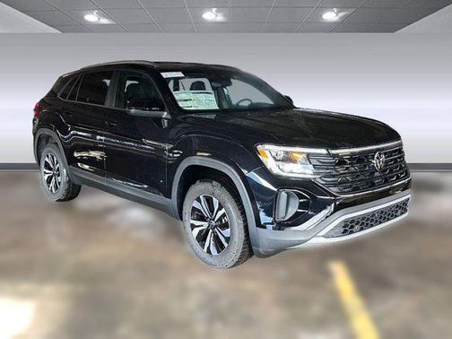 2026 Volkswagen Atlas Cross Sport 2.0T SE