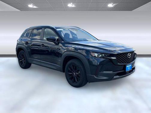 2024 Mazda CX-50 2.5 S Preferred Package