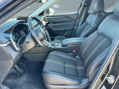 2024 Mazda CX-50 2.5 S Preferred Package
