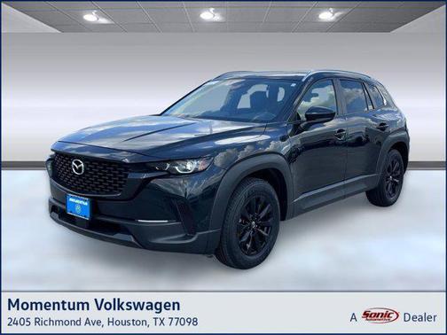 2024 Mazda CX-50 2.5 S Preferred Package
