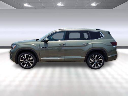 2025 Volkswagen Atlas 2.0T SEL Premium R-Line 4MOTION