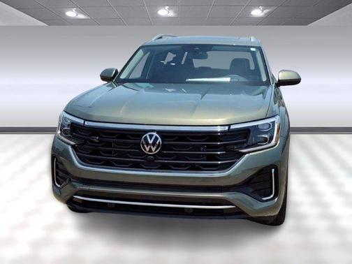 2025 Volkswagen Atlas 2.0T SEL Premium R-Line 4MOTION