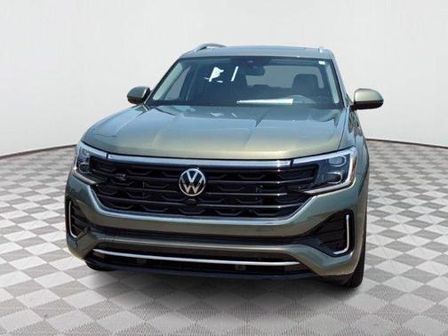 2025 Volkswagen Atlas 2.0T SEL Premium R-Line 4MOTION
