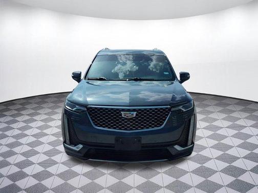 2021 Cadillac XT6 Premium Luxury FWD