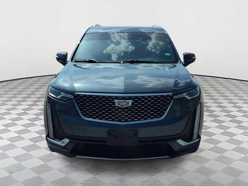 2021 Cadillac XT6 Premium Luxury FWD