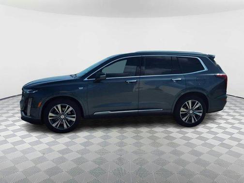2021 Cadillac XT6 Premium Luxury FWD