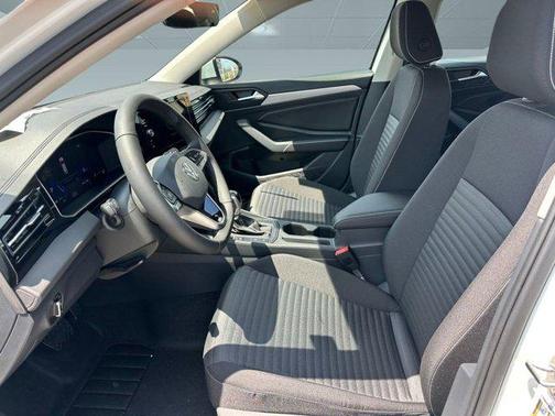 2025 Volkswagen Jetta 1.5T S