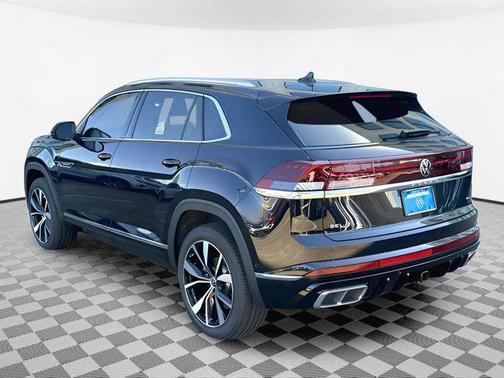 2025 Volkswagen Atlas Cross Sport 2.0T SEL Premium