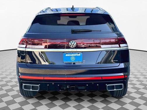 2025 Volkswagen Atlas Cross Sport 2.0T SEL Premium