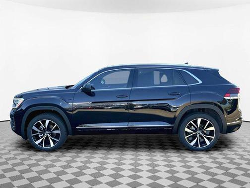 2025 Volkswagen Atlas Cross Sport 2.0T SEL Premium