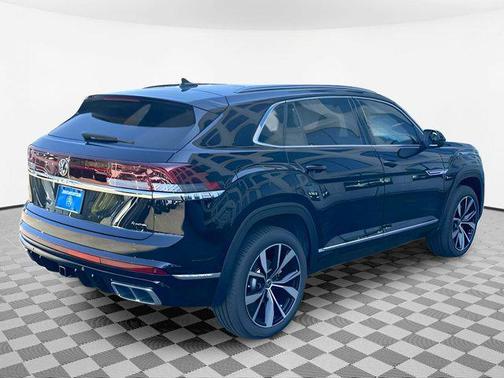 2025 Volkswagen Atlas Cross Sport 2.0T SEL Premium