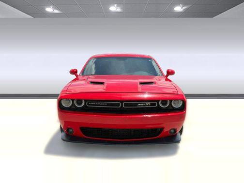 Torred Clearcoat 2015 Dodge Challenger R/T Scat Pack