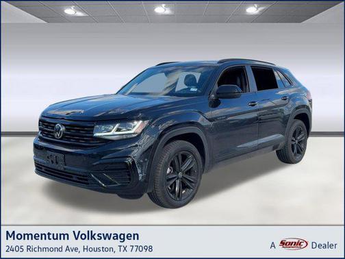 2023 Volkswagen Atlas Cross Sport 2.0T SEL