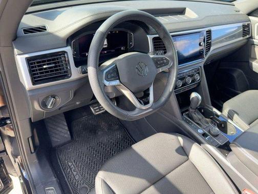 2023 Volkswagen Atlas Cross Sport 2.0T SEL