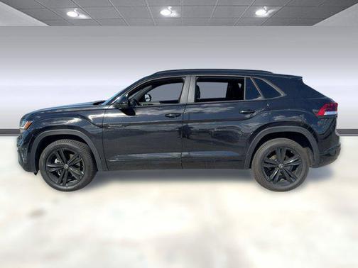 2023 Volkswagen Atlas Cross Sport 2.0T SEL