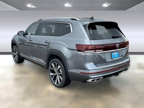 2025 Volkswagen Atlas 2.0T SEL Premium R-Line 4MOTION