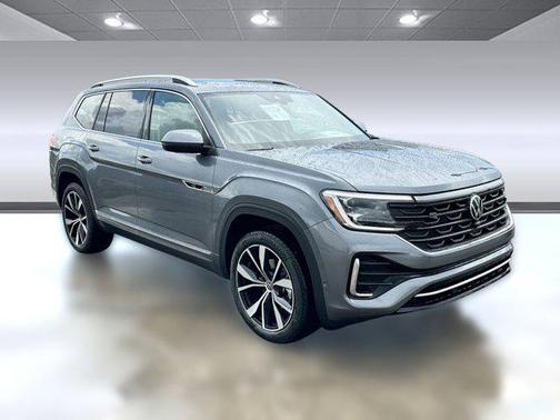 2025 Volkswagen Atlas 2.0T SEL Premium R-Line 4MOTION