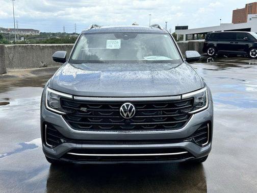 2025 Volkswagen Atlas 2.0T SEL Premium R-Line 4MOTION