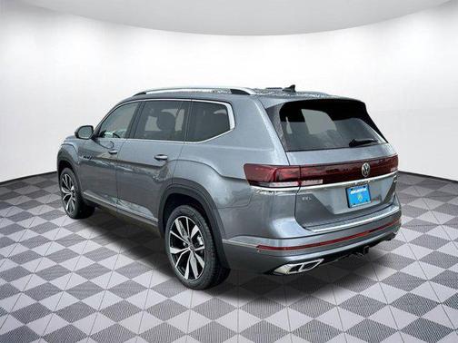 2025 Volkswagen Atlas 2.0T SEL Premium R-Line 4MOTION
