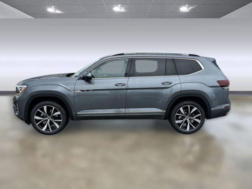 2025 Volkswagen Atlas 2.0T SEL Premium R-Line 4MOTION