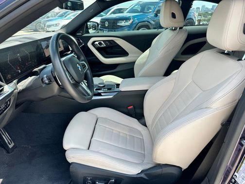 2024 BMW M240 i xDrive