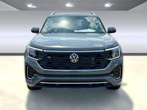 2026 Volkswagen Atlas 2.0T SEL Premium R-Line 4MOTION