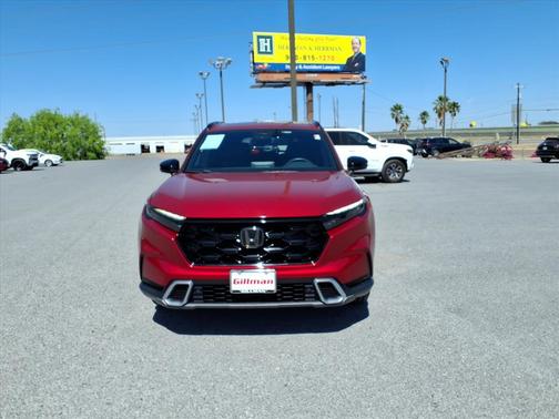 2024 Honda CR-V Hybrid 