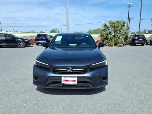 2023 Honda Civic 