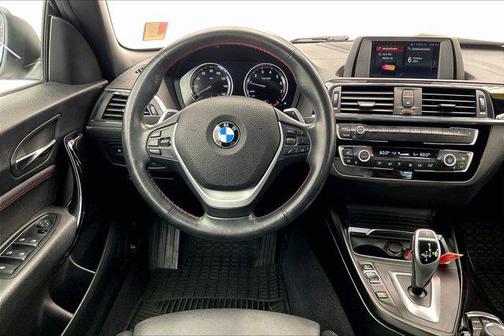 2020 BMW 230 230i