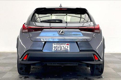 2023 Lexus UX 250h Base