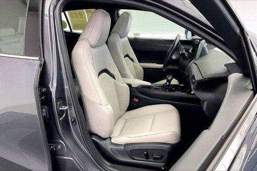 2023 Lexus UX 250h Base